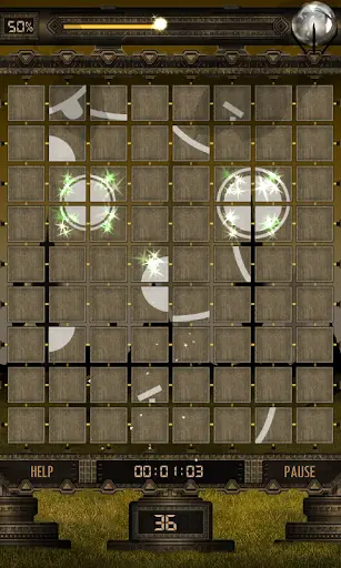 T-Kara Puzzles screenshot 7
