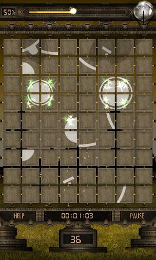 T-Kara Puzzles screenshot 7