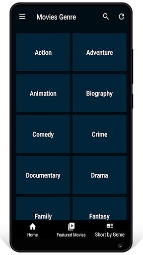 Free Movies 2020 - Watch HD Movie Online screenshot 4