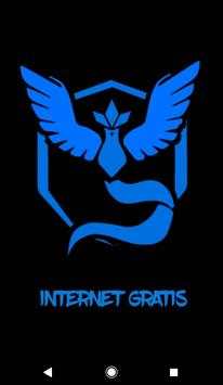 Internet Gratis screenshot 1