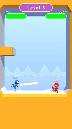 Ninja Battle screenshot 6