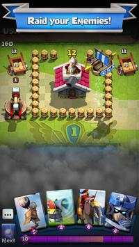United Legends screenshot 3