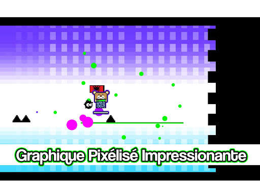 Dashy Square Lite screenshot 5
