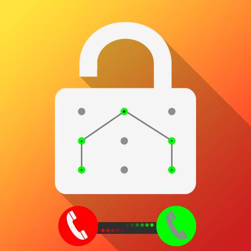 Applock Fingerprint - Pattern app lock - call lock 1.5.0