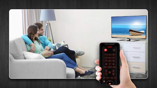 Remote Control For DSTV screenshot 4