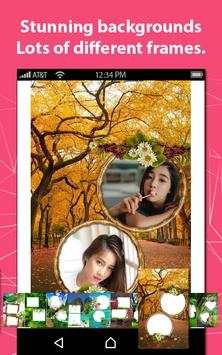 Photo Grid-Photo Collage Maker screenshot 3