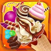 Candy Clash Mania 1