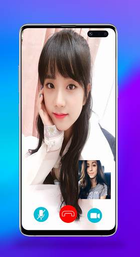 Jisoo Fake Call - Video Call From Jisoo Blackpink screenshot 6