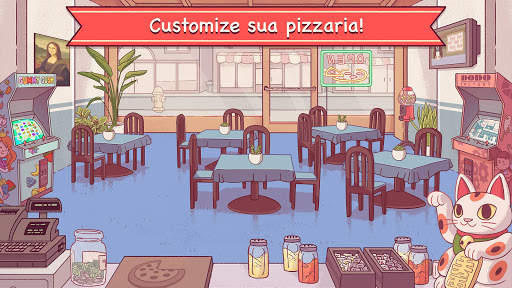 Good Pizza, Great Pizza screenshot 4