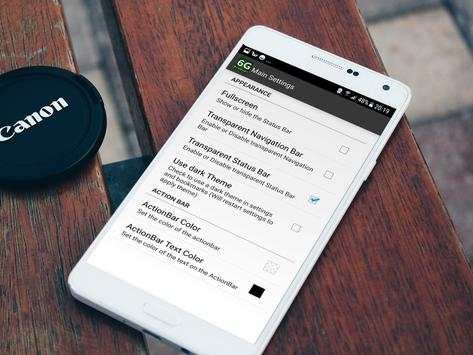 Speed Browser Mini 5.6G स्क्रीनशॉट 3