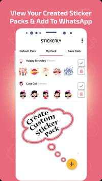 Stickerly screenshot 6