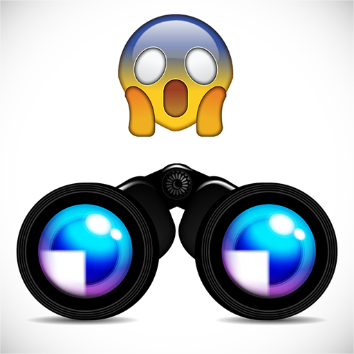 Camera Zoom icon
