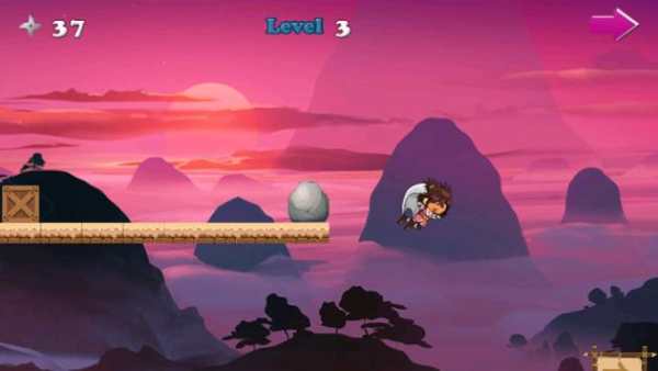 Ninja Dora screenshot 5