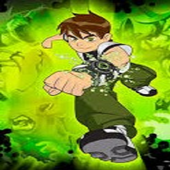 Ben Hero3D jumper shumper icon