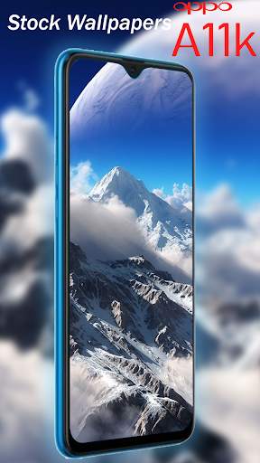 Oppo A11 k | Theme for Oppo A11 k screenshot 3
