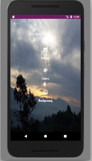 Cover Image Maker screenshot 2