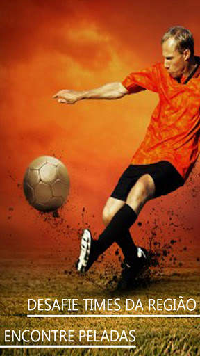 Vamos Jogar Bola! screenshot 3