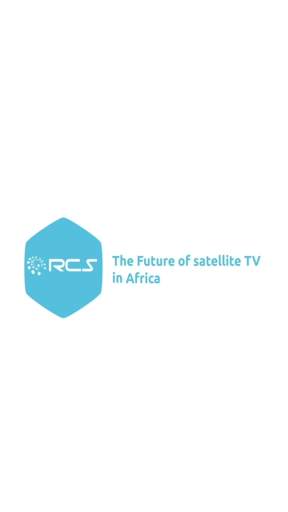 RCS TV screenshot 1