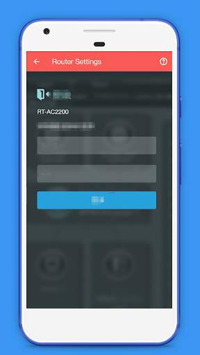 Who uses My WiFi: WiFi scanner screenshot 5
