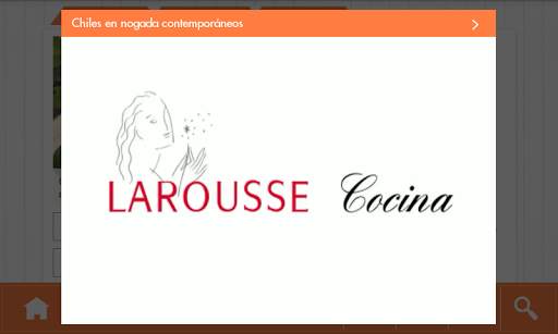 Chef Larousse screenshot 5