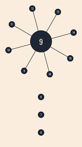 Pin Circle screenshot 2