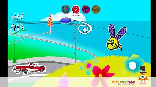 Tirin Tirin screenshot 4