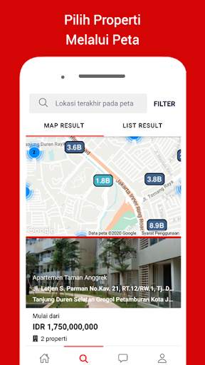 Jitu Property screenshot 1