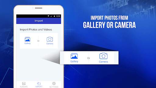 Keep Photos Secret:Hide Photos screenshot 30