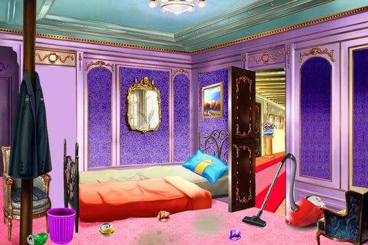 Luxury Hotel Decoration screenshot 2