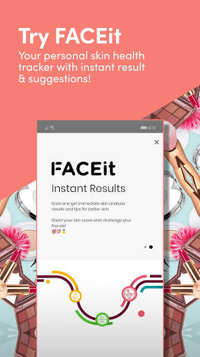 HERMO - Beauty Shopping screenshot 2