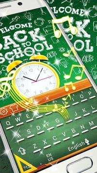 لوحة المفاتيح السوداء 1 تصوير الشاشة