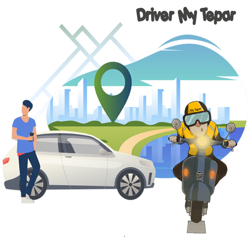 Driver My Tepar icon