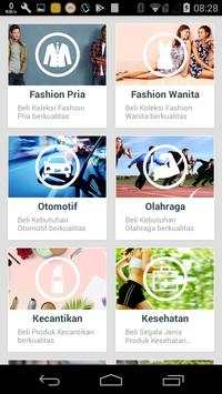APPSHOP SHOPPING 01 screenshot 2