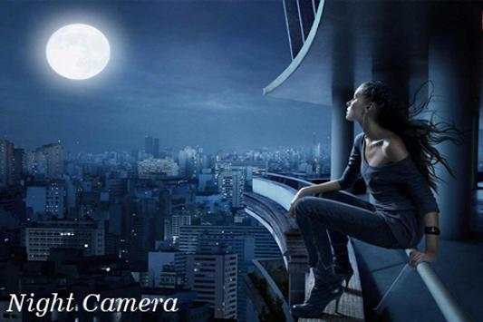 Night Camera screenshot 2