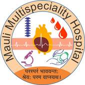 Mauli MultiSpeciality Hospital 1.0