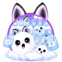 Keyboard Arnab Kawaii on 9Apps
