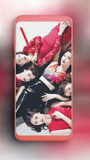 EXID wallpaper Kpop HD new screenshot 4