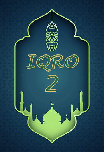 Iqra 2 with Audio screenshot 2