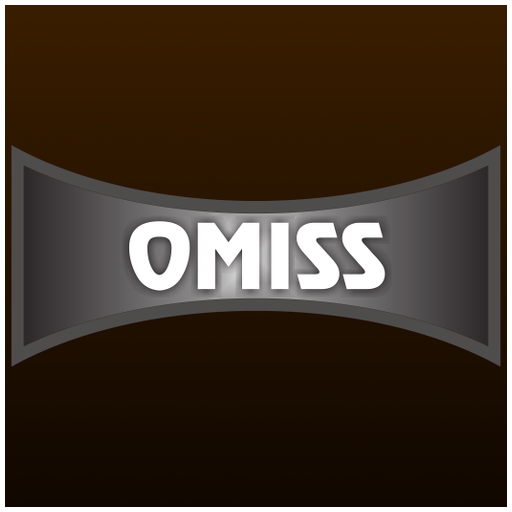 OMISS Ham Radio Net icon