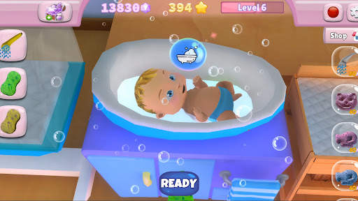 Alima's Baby Nursery Pembibitan Bayi screenshot 2
