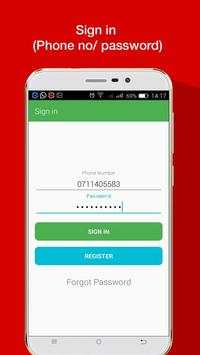 FreshPro 3 تصوير الشاشة
