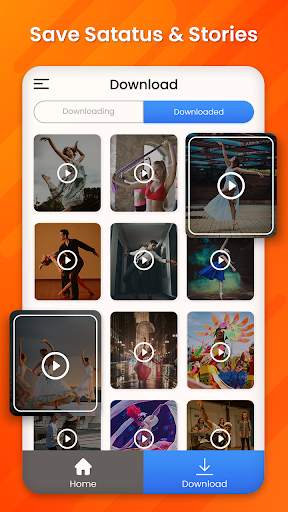 Video Downloader : Fast Video Downloader App screenshot 3