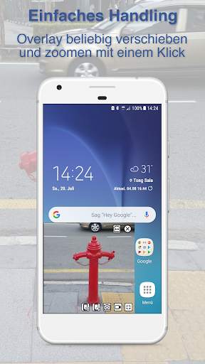 Live Camera for Facebook Premium screenshot 3