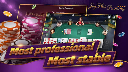 Grand Rummy screenshot 4