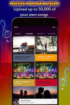 Music Player 2019 screenshot 6
