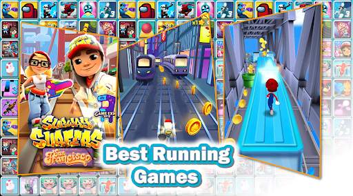 Boy Games 2022 All boys Games screenshot 1