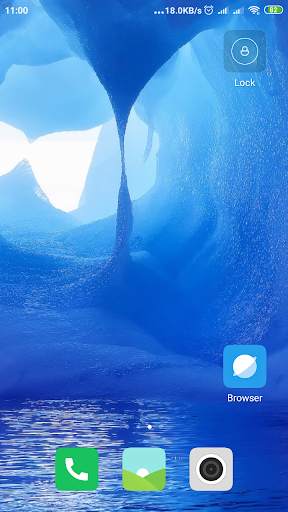Cave Wallpaper screenshot 15