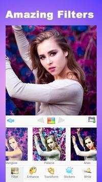 Liko Photo Editor screenshot 2