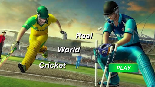 Real cricket 2022 Riddle screenshot 1