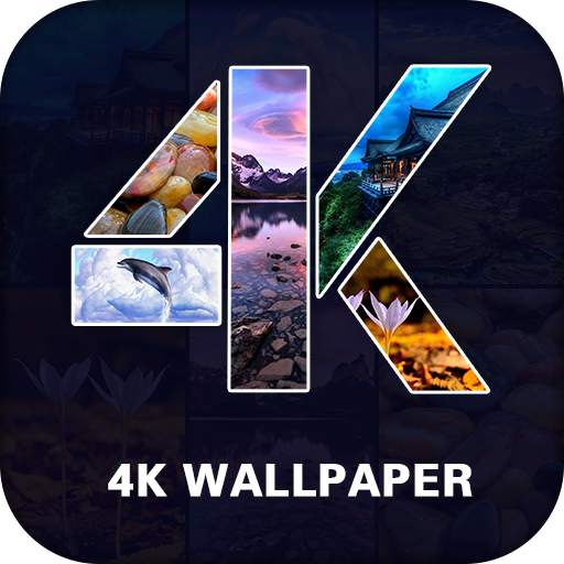 4K Wallpapers - Wallpaper Changer 1.2